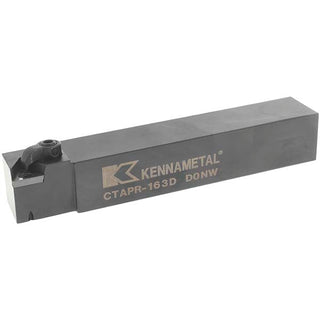 Indexable Turning & Profiling - Kennametal 1096951