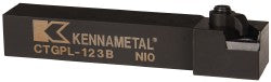 Indexable Turning & Profiling - Kennametal 1097022