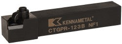 Indexable Turning & Profiling - Kennametal 1097037