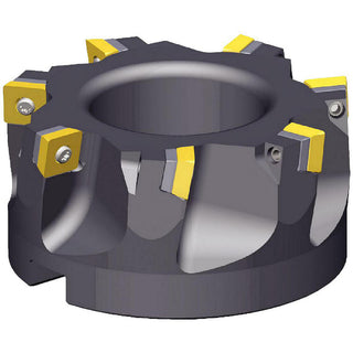 Indexable Milling Cutters - Kennametal 1025025