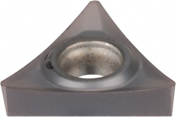 Triangle 1/4" IC Carbide Insert, Grade KC5025, TiAlN - Kennametal 1867031