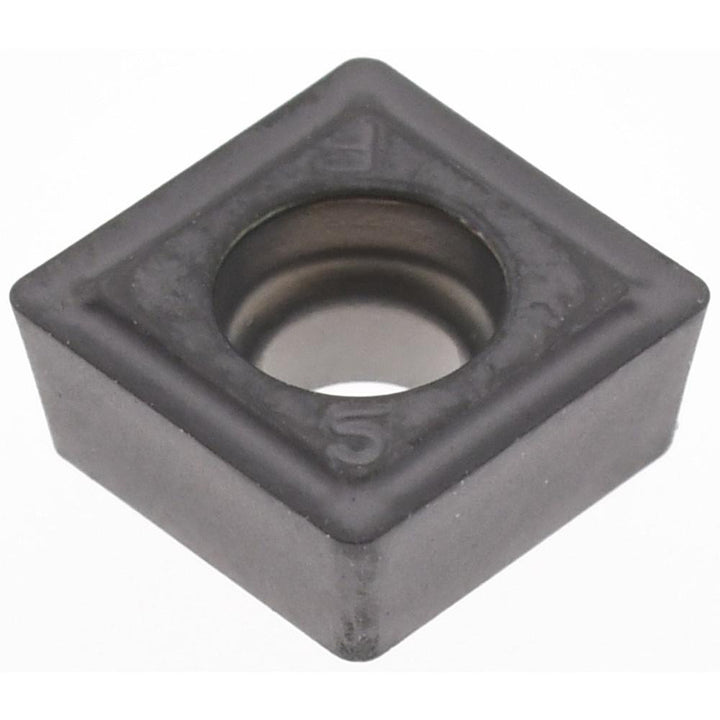 ISO 13399 Carbide Insert, Grade IC908, TiAlN - Iscar 5506338