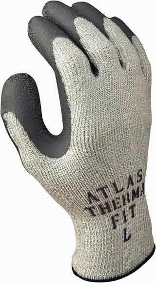 Large White General Purpose Gloves - SHOWA 7000R-10
