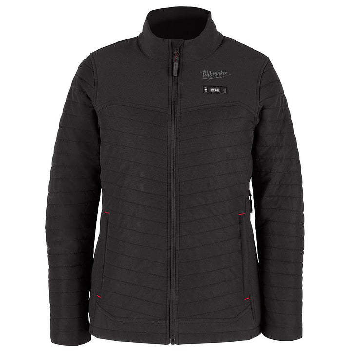 2X-Large Heated Protective Garment - Milwaukee Tool F102B-212X
