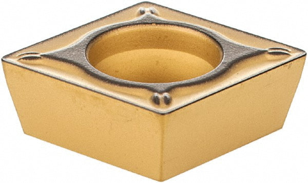 CPMT09T304N-SU Solid Carbide Insert, Grade AC700G, TiC - Sumitomo 19DYW3M