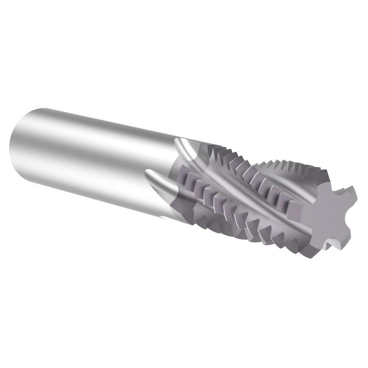 Helical Flute Thread Mills - Allied Machine and Engineering TM12507