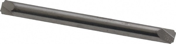 1/8" 2-Flute Solid Carbide Corner Rounding End Mill - ProMax 137-00820