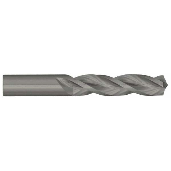 21/64" Solid Carbide Drill Bit, 130° point - Kennametal 1153177