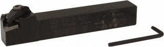 Indexable Threading Toolholders - Seco 02483996