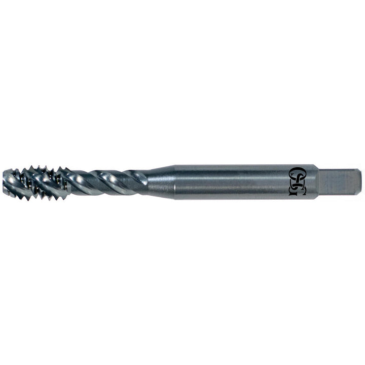 5/8-11 UNC Vanadium High-Speed Steel Tap, TiCN - OSG 2943208