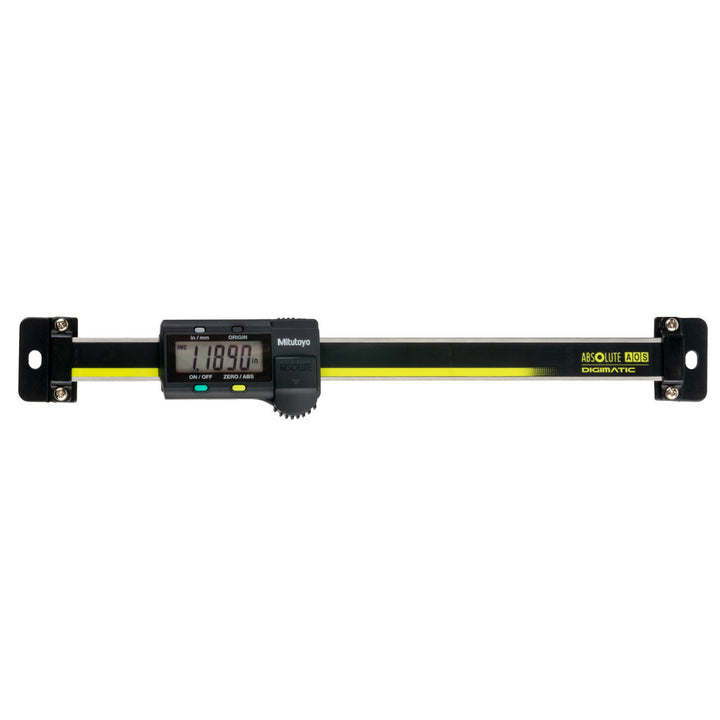 6" Measuring Tool, 0.001000" accuracy - Mitutoyo 572-211-30