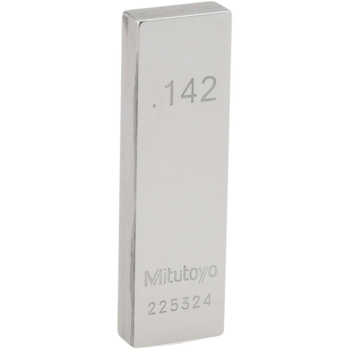 Gage Block, Grade AS-1 - Mitutoyo 611172-541