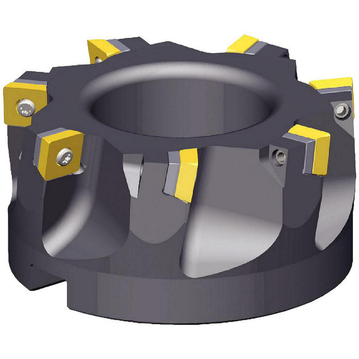 Indexable Milling Cutters - Kennametal 1025031