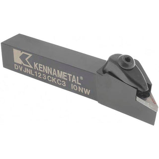Indexable Turning & Profiling - Kennametal 2503997