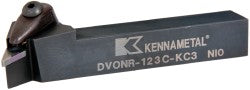 Indexable Turning & Profiling - Kennametal 2504006