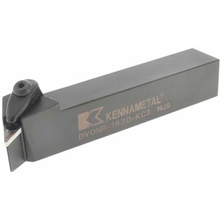 Indexable Turning & Profiling - Kennametal 2504008