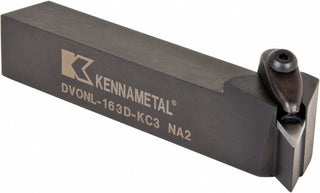 Indexable Turning & Profiling - Kennametal 2504009
