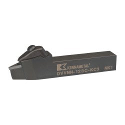 Indexable Turning & Profiling - Kennametal 2504012