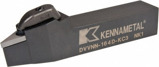 Indexable Turning & Profiling - Kennametal 2504015