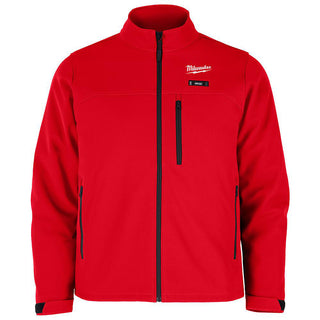 Small Heated Protective Garment - Milwaukee Tool M100R-21S
