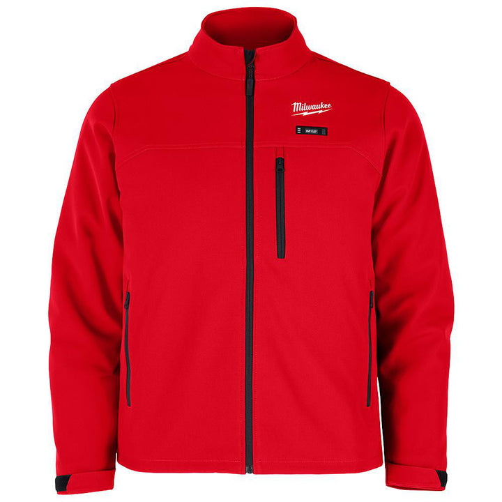 Small Heated Protective Garment - Milwaukee Tool M100R-21S