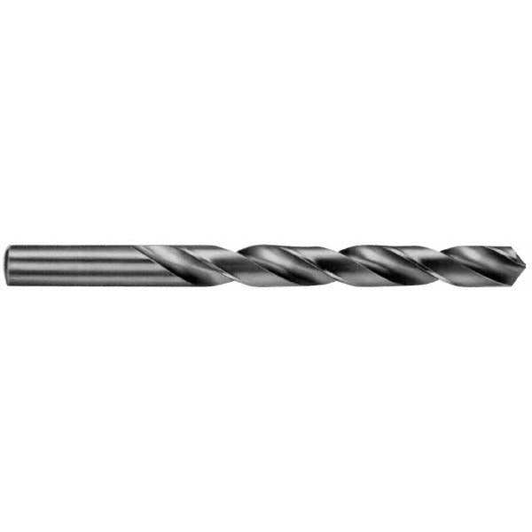 #13 High Speed Steel Drill Bit, 135° point - Cleveland C11667