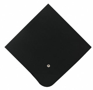 Black Anti-Slip Mat - Wearwell 786.916X2X3SMBK