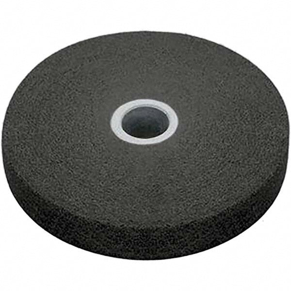 4 x 1/4" Silicon Carbide Deburring Wheels Disc - 3M 7000120677