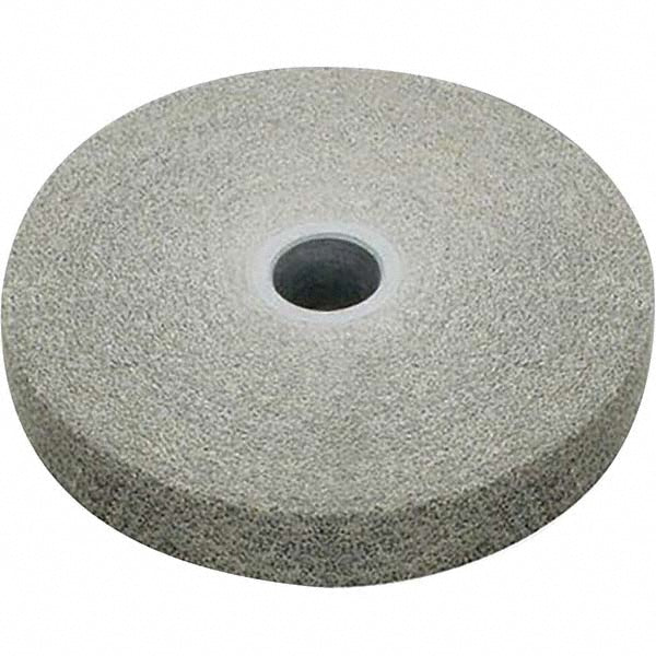 8 x 1/2" Aluminum Oxide Deburring Wheels Disc - 3M 7010328730