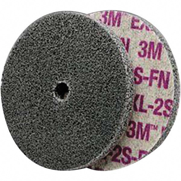 6 x 1/2" Silicon Carbide Deburring Wheels Disc - 3M 7100106744