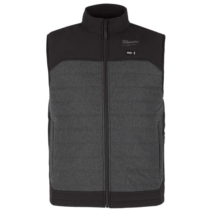 Small Heated Protective Garment - Milwaukee Tool M300G-21S