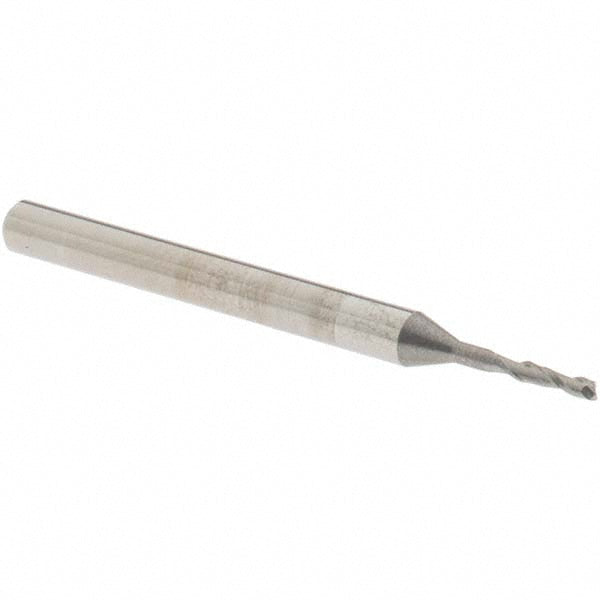 3/64" 2-Flute Solid Carbide Square End Mill - OSG 402-0469