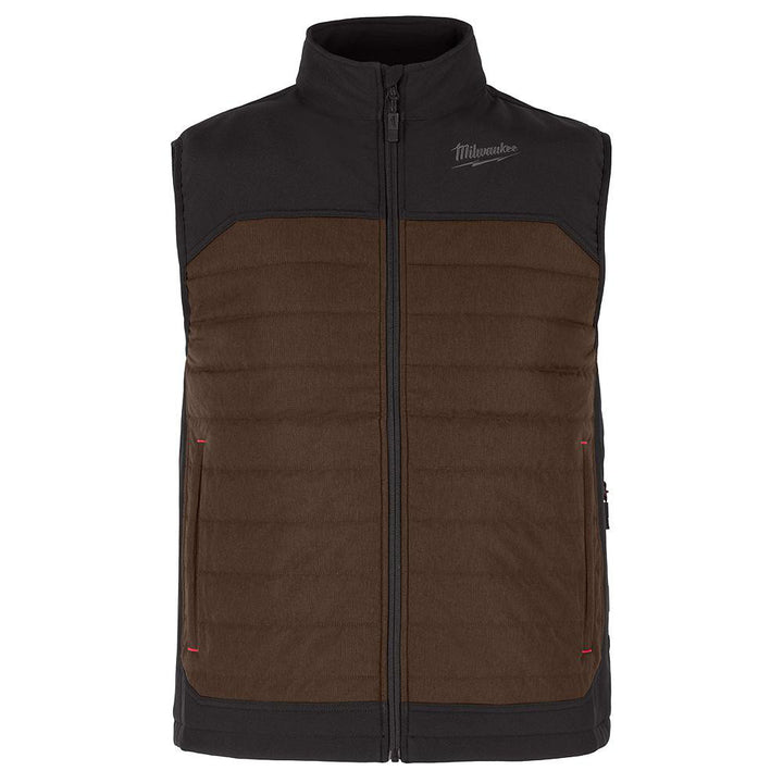 Small Heated Protective Garment - Milwaukee Tool M300N-21S