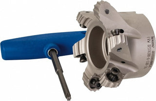 Indexable Milling Cutters - Iscar 3103462