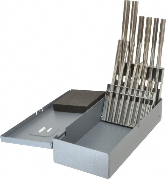 High Speed Steel Reamer - Alvord Polk 09069