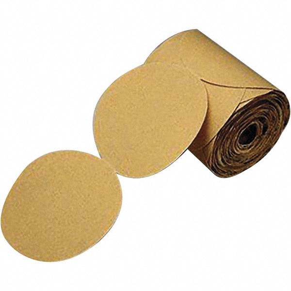 5" 400-Grit Aluminum Oxide Disc - 3M 7000118113