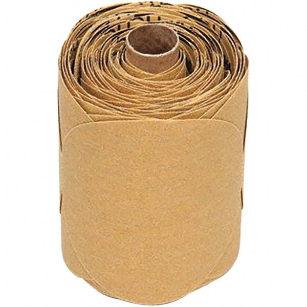 5" 100-Grit Aluminum Oxide Disc - 3M 7000028125