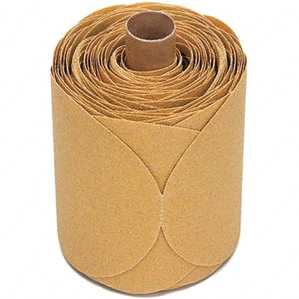 5" 80-Grit Aluminum Oxide Disc - 3M 7000028124
