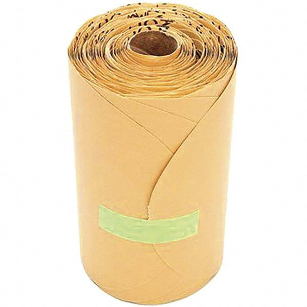 6" 400-Grit Aluminum Oxide Disc - 3M 7000118114