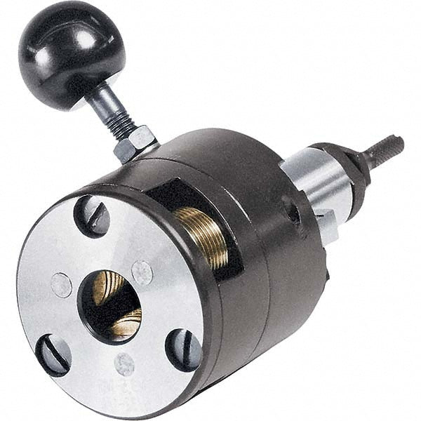 Thread-Rolling Die Heads - LMT 1502236