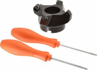 Indexable Milling Cutters - Kennametal 1817870