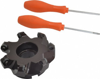 Indexable Milling Cutters - Kennametal 1817933