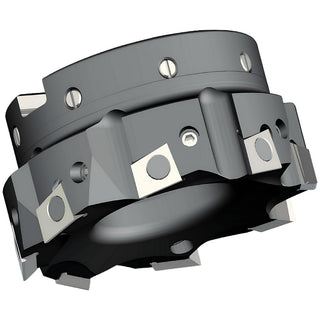 Indexable Milling Cutters - Kennametal 2235053