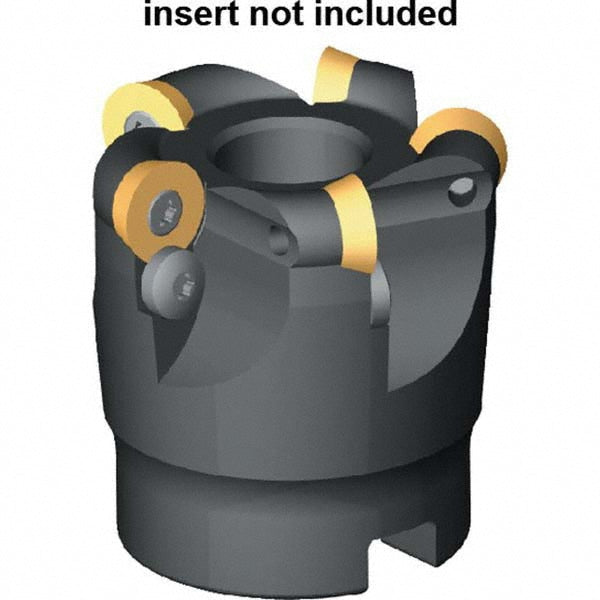 Indexable Milling Cutters - Kennametal 2251764