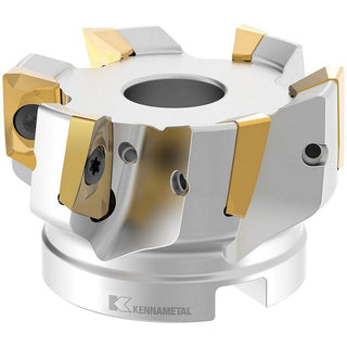 Indexable Milling Cutters - Kennametal 2267614