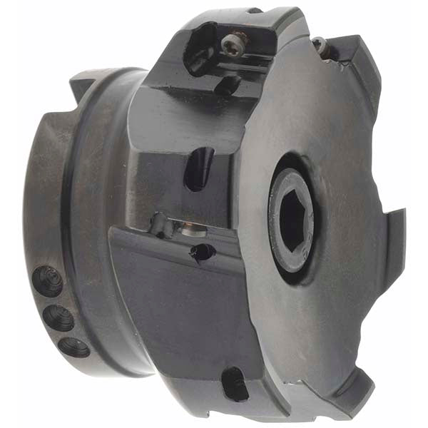 Indexable Milling Cutters - Kennametal 2624277