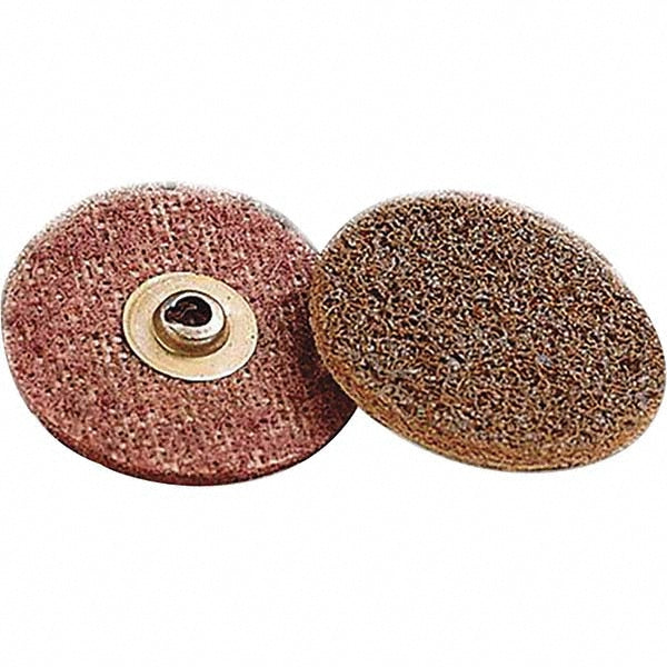 2" Aluminum Oxide Disc - 3M 7000120992