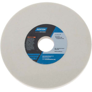 7 x 1/2" 100-Grit Aluminum Oxide Grinding & Cutoff Wheel - Norton 66252941168