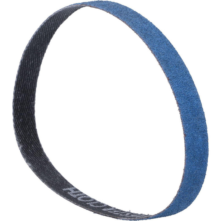 3/8 x 13" 80-Grit Zirconia Alumina Belt - Norton 78072736062