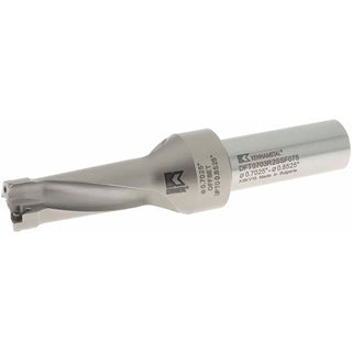 Indexable Drilling - Kennametal 1527626